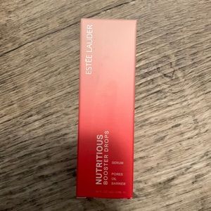 Estée Lauder nutritious booster drops serum, new!